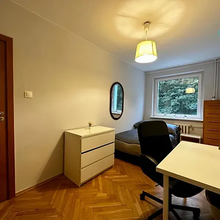 Kwatera prywatna Surf - 5 Minutes To Molo & Seaside *