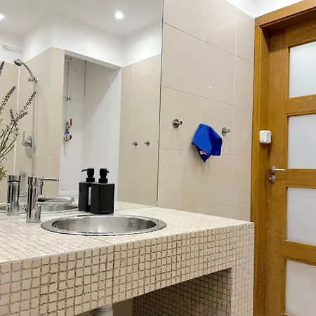 Surf Homestay