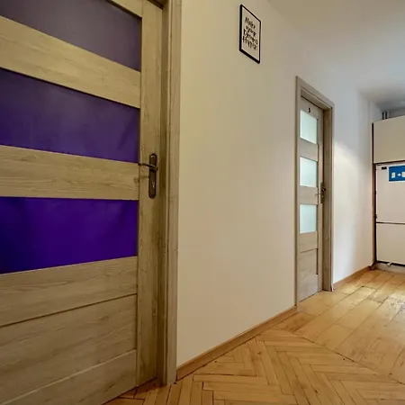 Surf Homestay Sopot