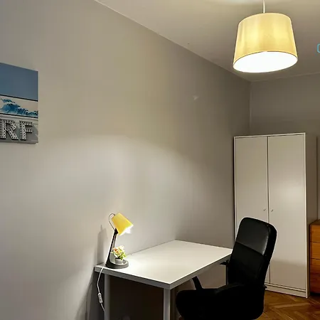 Kwatera prywatna Surf - 5 Minutes To Molo & Seaside