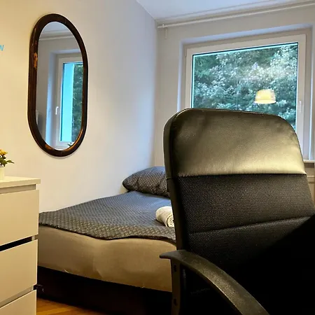 Surf - 5 Minutes To Molo & Seaside Kwatera prywatna Sopot