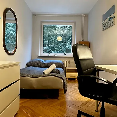 Surf Homestay