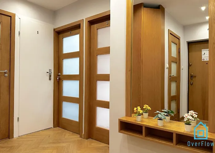 Surf - 5 Minutes To Molo & Seaside Sopot