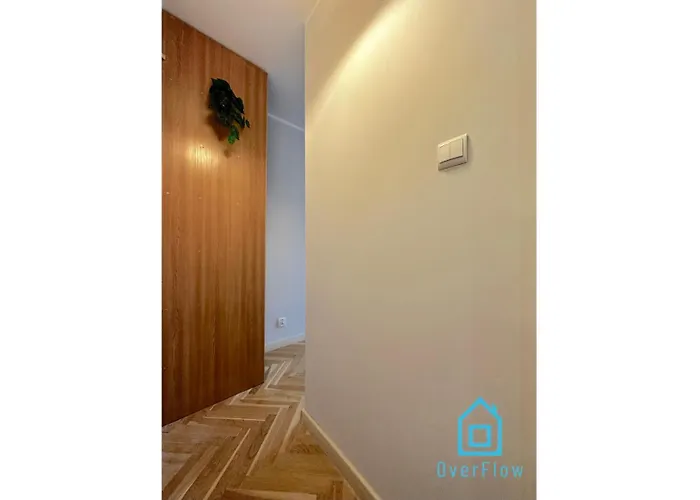 Surf - 5 Minutes To Molo & Seaside Kwatera prywatna Sopot