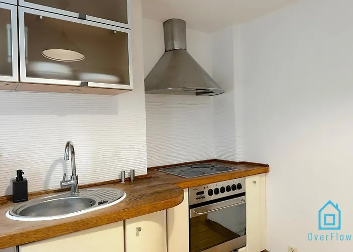 Surf - 5 Minutes To Molo & Seaside Kwatera prywatna Sopot