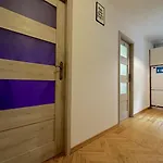 Surf - 5 Minutes To Molo & Seaside Homestay Sopot