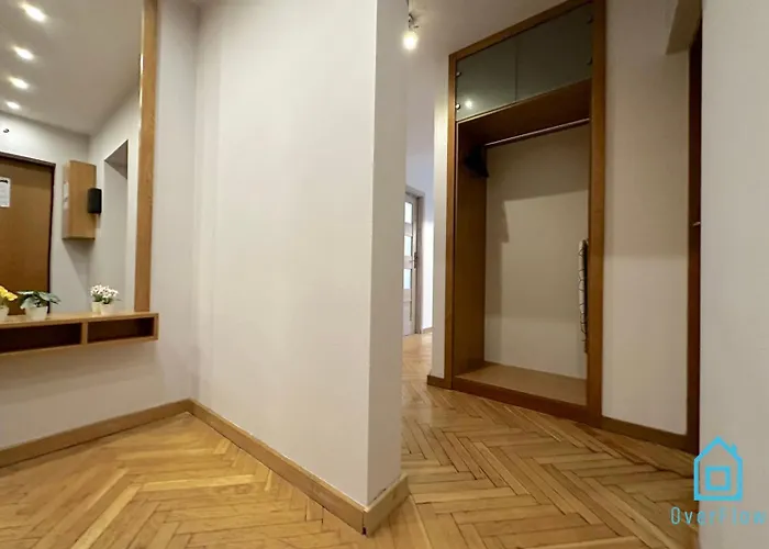 Accommodatie bij particulieren Surf - 5 Minutes To Molo & Seaside Sopot