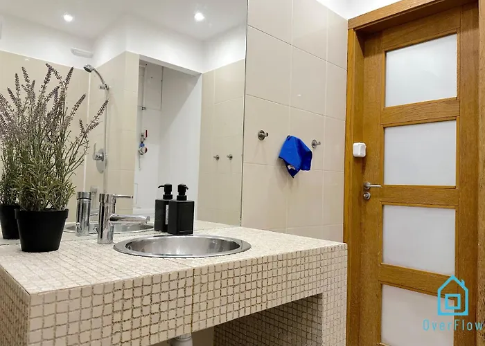 Surf - 5 Minutes To Molo & Seaside Accommodatie bij particulieren