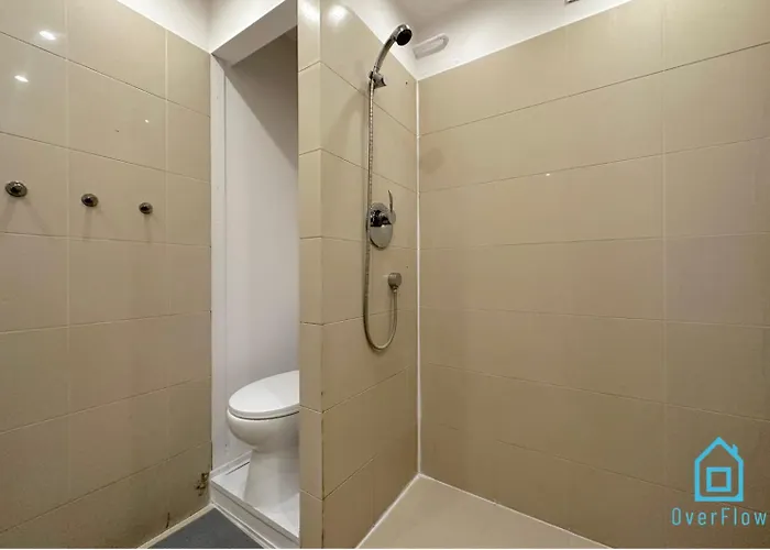 Surf - 5 Minutes To Molo & Seaside Accommodatie bij particulieren *