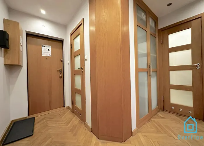 Accommodatie bij particulieren Surf - 5 Minutes To Molo & Seaside Sopot