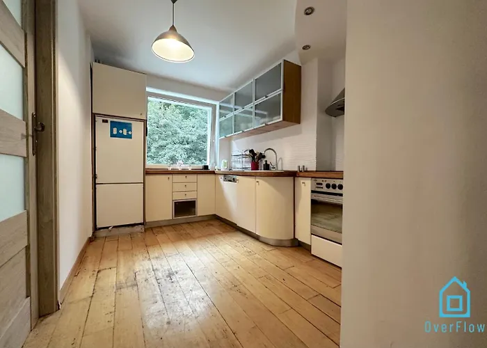 Accommodatie bij particulieren Surf - 5 Minutes To Molo & Seaside *