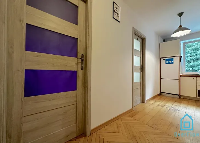 Surf - 5 Minutes To Molo & Seaside Accommodatie bij particulieren Sopot