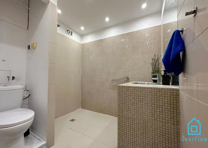 Surf - 5 Minutes To Molo & Seaside Accommodatie bij particulieren