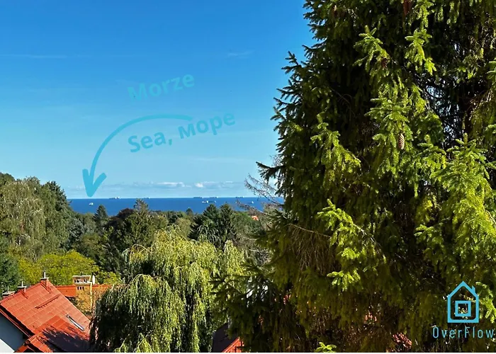 Surf - 5 Minutes To Molo & Seaside Accommodatie bij particulieren