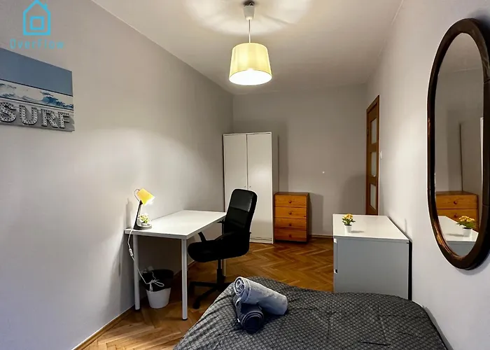 Surf - 5 Minutes To Molo & Seaside Accommodatie bij particulieren